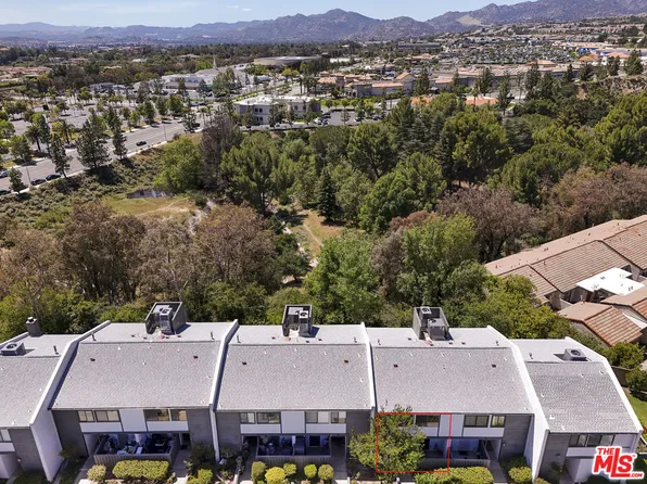 11311 Tampa Ave Unit 30, Porter Ranch, CA 91326