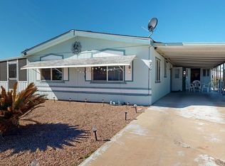 250 S Silver Dr, Apache Junction, AZ 85120
