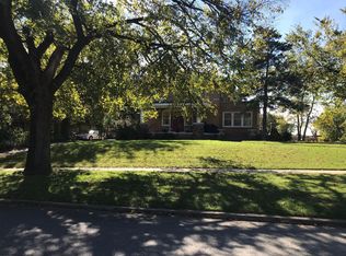 720 N Main St APT 1, Sand Springs, OK 74063