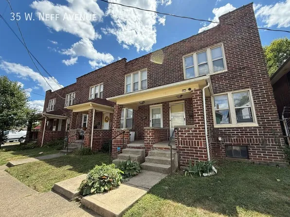 35 W Neff Ave, Columbus, OH 43207