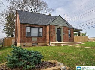 3105 Capital St, Allentown, PA 18103