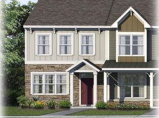 8353 Scott Pl, Richmond, VA 23227