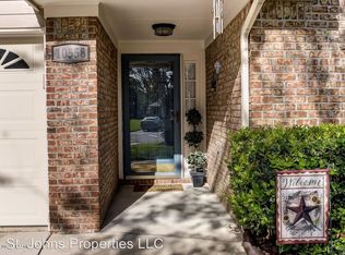 10558 Lake Hollow Ln, Jacksonville, FL 32257