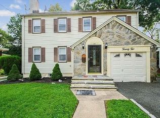 22 Coolidge Rd, Maplewood, NJ 07040