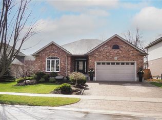 583 Lakeview Dr, Woodstock, ON