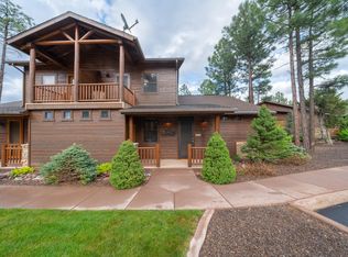 691 Spirea Ln, SHOW LOW, AZ 85901