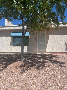 2151 N Meridian Dr #3, Apache Junction, AZ, 85120