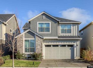 3329 SE Summerfield Dr, Corvallis, OR 97333