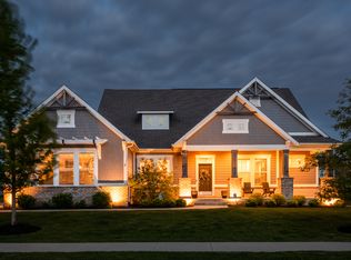 3843 Idlewind Dr, Westfield, IN 46074