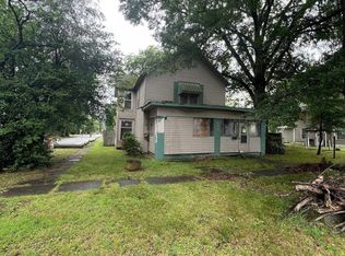 401 S Leslie St, Stuttgart, AR 72160