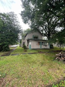 401 S Leslie St, Stuttgart, AR, 72160