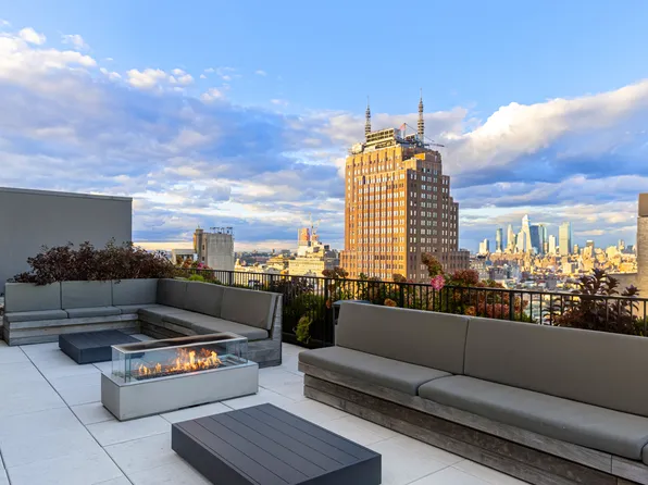 91 Leonard Street image 20 of 21