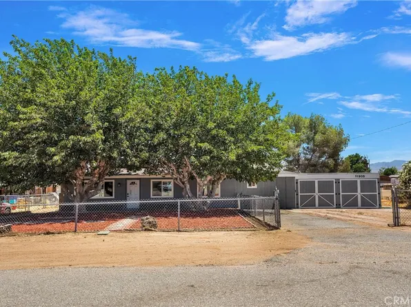 11905 Calcite Ave, Hesperia, CA 92345