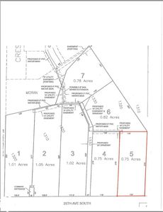 726 S 25th St, Denison, IA, 51442