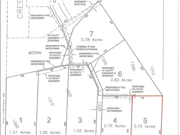 726 S 25th St, Denison, IA 51442