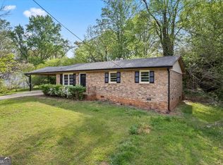 3570 Briar Dr, Lithia Springs, GA