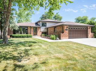 3036 Drover Ln, Darien, IL