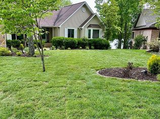 16 Motthaven Ct, Fairfield Glade, TN 38558