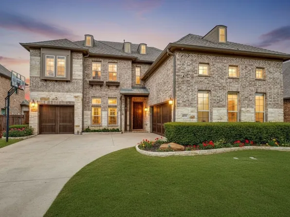 8331 Pitkin Rd, Frisco, TX 75034