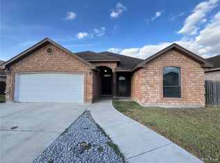 3305 Lerma Dr, Edinburg, TX 78539