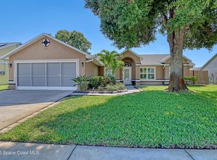 3383 Areca Palm Ave, Melbourne, FL 32901