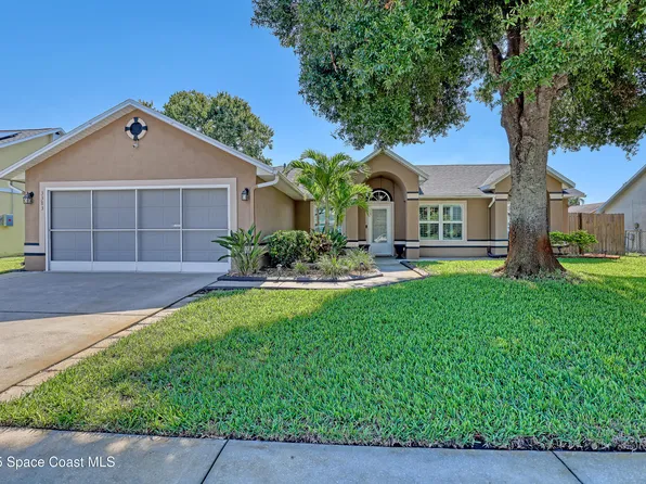 3383 Areca Palm Ave, Melbourne, FL 32901