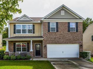 924 Picotee Ct, Blythewood, SC 29016