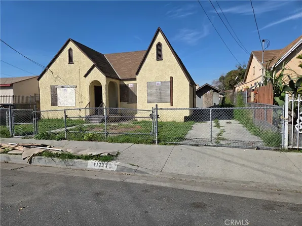 11727 Alabama St, Los Angeles, CA 90059