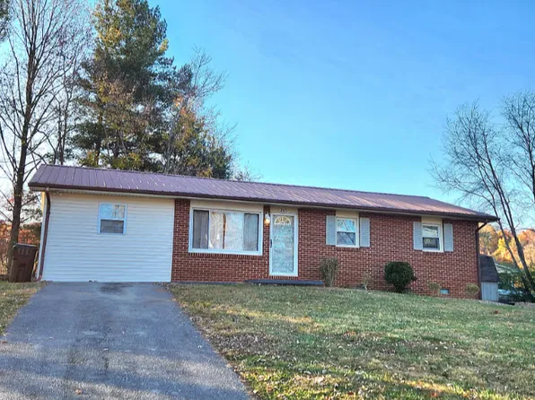 241 Lisa Ln, Piney Flats, TN 37686
