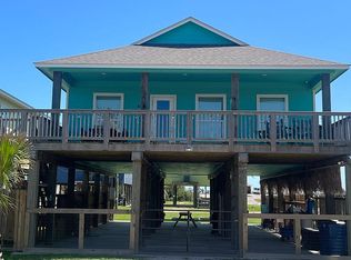 343 Jettyview, Surfside Beach, TX 77541