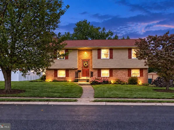 118 Washington St, Strasburg, PA 17579