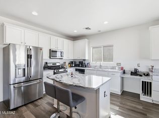6675 S Placita Segovia, Tucson, AZ 85757