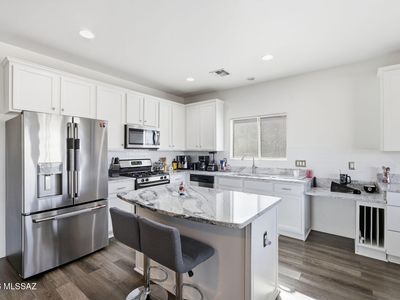 6675 S Placita Segovia, Tucson, AZ, 85757