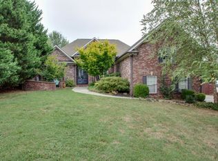 7203 Polston Ct, Fairview, TN 37062