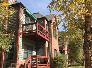 655 Gold Rivers Ct #27F, Basalt, CO 81621