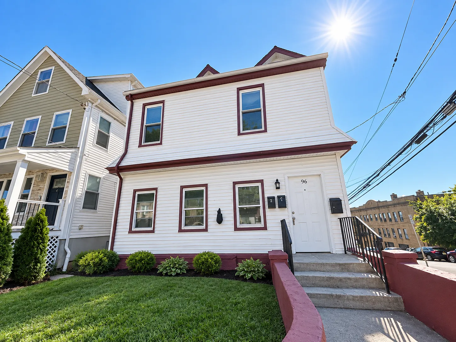 96 Milford Ave — Photo 4