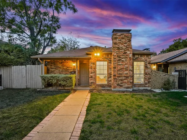 2509 W Oakdale Rd, Irving, TX 75060