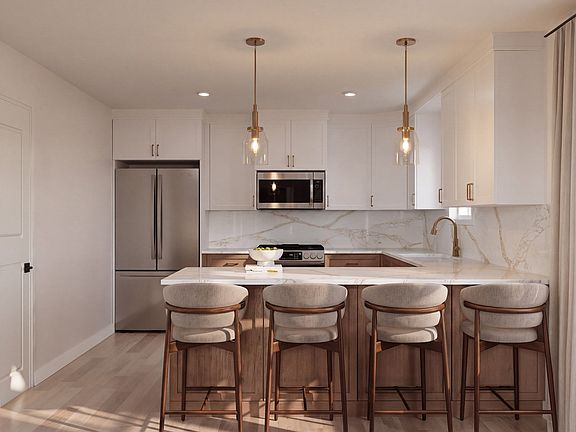 2nd image of 34 Baldwin Ave #4