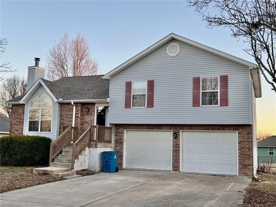 620 Wells Ter, Odessa, MO, 64076