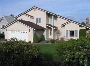 3013 196th Avenue Ct E, Lake Tapps, WA 98391