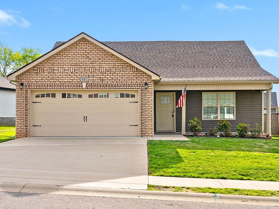 1st image of 406 Irish Hills Dr