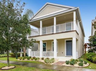 6430 Golden Dewdrop Trl, Windermere, FL 34786