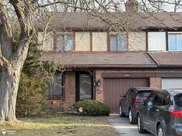 1836 Willowbrook Cir, Flint, MI 48507