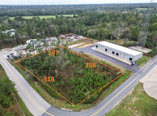 18417 Keenan Cut Off Rd LOT 2, Montgomery, TX 77316