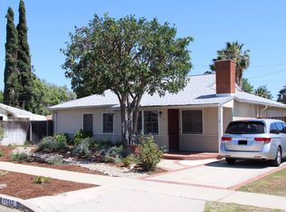 17512 Burton St, Northridge, CA 91325