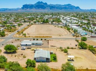 2487 W Smoketree St, Apache Junction, AZ 85120