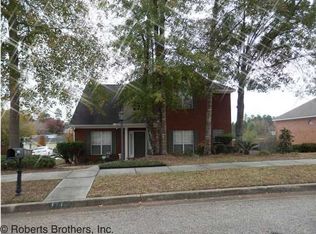 1715 Ashmoor Dr E, Mobile, AL 36695