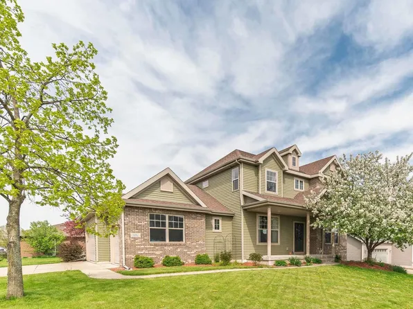 1282 Cathedral Point Drive, Verona, WI 53593