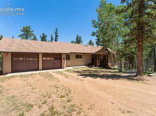 657 Spring Valley Dr, Divide, CO 80814