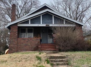 2031 Switzer Ave, Saint Louis, MO